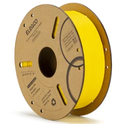 AMARILLO PLA Elegoo Filamento Diámetro 1,75mm 50.203.0044