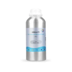 NEGRO RESINA LCD ESTANDAR 500GR 3302020013