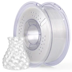 SILK BLANCO PLA Elegoo Filamento -1.75mm-1KG 50.203.0468