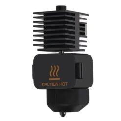 0.4 A1 Hotend Bambu Lab alta velocidad Acero Inoxidable pico Upgrade generico 32791 C3