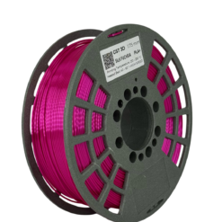 SILK FUCSIA GST CON CAJA PLA Filamento 3D 1.75 1KG