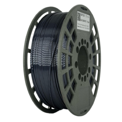 SILK GRAFITO GRAPHITE GST sin caja PLA Filamento 3D 1.75 1KG