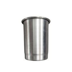 X20 MOD2 500ML VASO ALTO ALUMINIO VASO UN POCO DE RUIDO SIN STL (SOLO VASO DE ALUMINIO SIN PIEZAS IMPRESAS) 9 (diametro superior) - 7 (diametro inferior) - 11 (altura),(LAS MEDIDAS PUEDEN VARIAR)