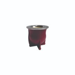 BORDO Mate LASERABLE sin bombilla