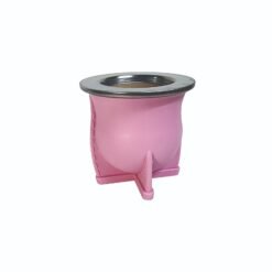 Rosa Mate LASERABLE sin bombilla
