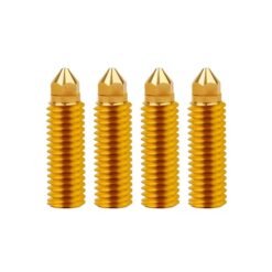 Kit picos de bronce Volcano Artillery X3 X4 33223
