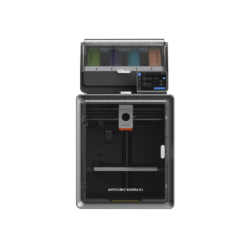 S1 Kobra Combo 250X250X250 Anycubic Impresora 3D FDM