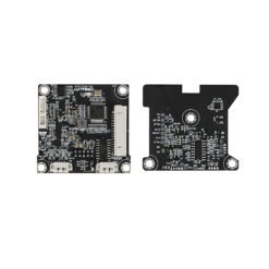 Placa Hotend Creality Para Ender-3 V3/ Plus 4004010253 C7