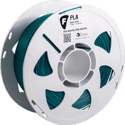 VERDE FilAr Filamento PLA 1.75 1KG