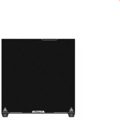 CAMA K2 PLUS Flex impresión de acero con resorte magnético epoxi Original (3DPrinter-MesaImpresionK2Plus370x370mm) 33659