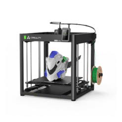 Ender 5 Max 400×400×400 mm Impresora 3D FDM Creality