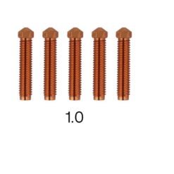PICO 1.0 Nozzle for OrangeStorm Giga Elegoo 50.204.0107 C8
