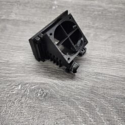 Adaptador para mejor refrigeración del HOTEND para Impresoras Creality ENDER 3 V2 mejora actualizacion C20