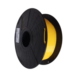 AMARILLO (YELLOW) PLA FILAMAX Filamento 1.75MM 1KG