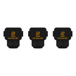 Funda de silicona para hotend (A1 Series) original FAH006 C2