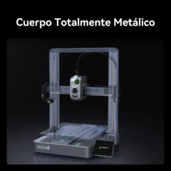 Creality HI Estándar 260X260X300 Creality Impresora 3D FDM