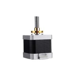 MOTOR  long screw PARA Mars 4 08.102.0006