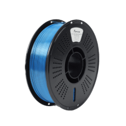 (Negro-Azul) Filamento PLA SILK Dual Black-Blue Fremover