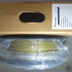 Marron Oscuro Mate Dark Brown Matte Filamento PLA+ High Speed Fremover x1kg new