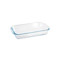 Fuente rectangular 1,6 litros