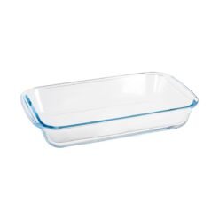 Fuente rectangular 3 Litros  VONNE CBOI-FR30