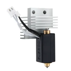 Kit Hotend Ensamblado 0.4mm - Elegoo Centauri Carbon - 50.204.0140 C3