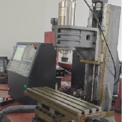 CNC 3 EJES 400 x 200 x 300mm FRESADO Y GRABADO - MODELO GZ01-4020-3