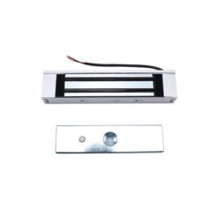 Cerradura electromagnética 180 kg / 300 lb ETHEOS DCMI-180K