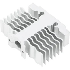 Disipador Térmico Creality Para Ender3 V3 Y Ender-3 V3 Plus 3205040105