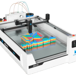 Mingda AD-F4  800X1200X100mm Impresora
