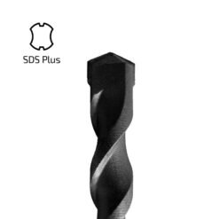 Mecha SDS PLUS 12 mm BAROVO MB1221-PLUS