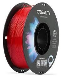 Rojo Cr-TPU CREALITY Filamento Flexible 3D 1.75 1KG 3301040008