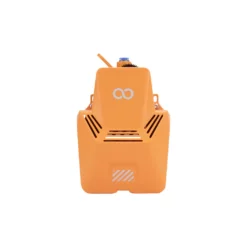 Cabezal hotend completo Elegoo OrangeStorm Giga 20.205.0106 C1