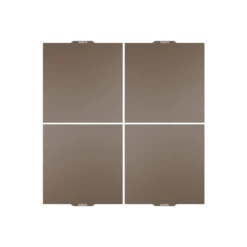 CAMA PEI Magnetic Platform Kit for OrangeStorm Giga 50.204.0105