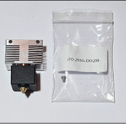 Neptune 4 nozzle assembly 20.206.0028 C5