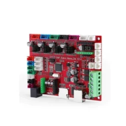 Placa Madre F402 para Neptune 4 Plus y Neptune 4 Max 01.201.0030 C6