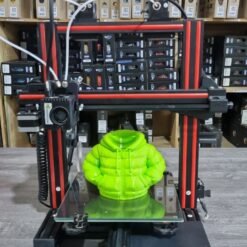 Magna 2 230 USADA EN BUEN ESTADO - 230x230x250 - Doble Extrusor - Wi Fi - Impresora 3D FDM Hellbot - 30 DÍAS DE GARANTÍA