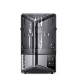 Saturn-4ULTRA MSLA 12K LCD mono 10″ Wi-Fi impresión (218x122x220)mm ELEGOO Impresora 3D de resina