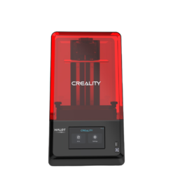 IMPRESORA 3D CREALITY HALOT-ONE PRO