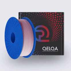 ROSA PASTEL (Pastel Rose) PLA QELQA FILAMENTO 3D 1.75MM 1KG