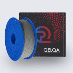 PLATEADO (Silver) PLA QELQA FILAMENTO 3D 1.75MM 1KG